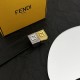 Only 1 point! VIP customer sale FENDI Fendi 2022AW ring Only 1 point! VIP customer sale FENDI Fendi 2022AW ring