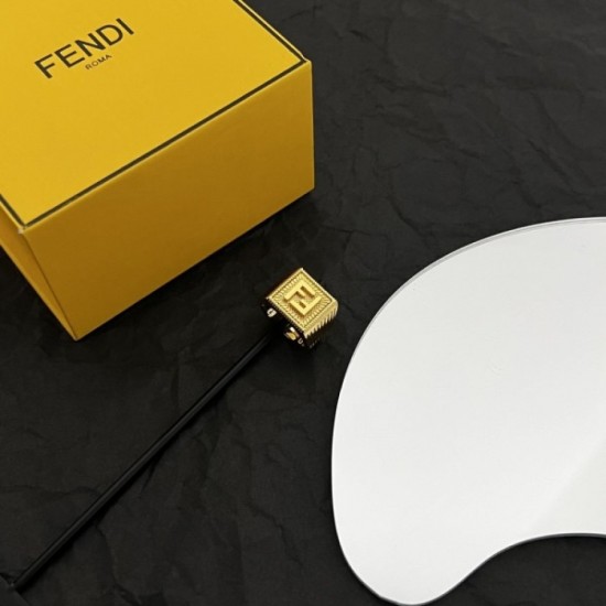 Only 1 point! VIP customer sale FENDI Fendi 2022AW ring Only 1 point! VIP customer sale FENDI Fendi 2022AW ring