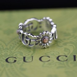 GUCCI Gucci 2022SS This is a perfect ring