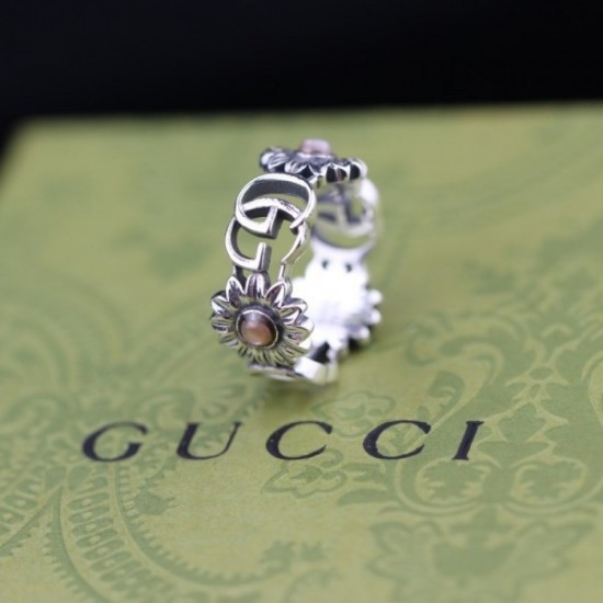 GUCCI Gucci 2022SS This is a perfect ring GUCCI Gucci 2022SS This is a perfect ring