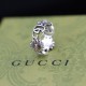 GUCCI Gucci 2022SS This is a perfect ring GUCCI Gucci 2022SS This is a perfect ring