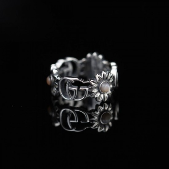 GUCCI Gucci 2022SS This is a perfect ring GUCCI Gucci 2022SS This is a perfect ring