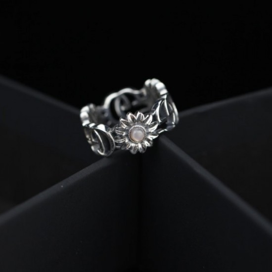 GUCCI Gucci 2022SS This is a perfect ring GUCCI Gucci 2022SS This is a perfect ring