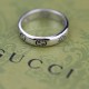 GUCCI Gucci 2022SS Chic shade ring Unisex GUCCI Gucci 2022SS Chic shade ring Unisex