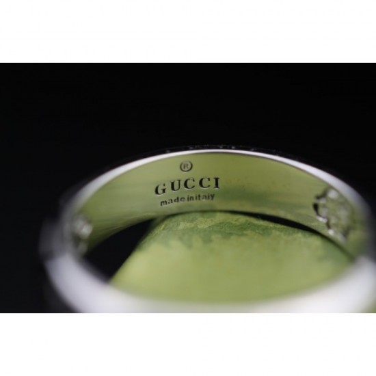 GUCCI Gucci 2022SS Chic shade ring Unisex GUCCI Gucci 2022SS Chic shade ring Unisex