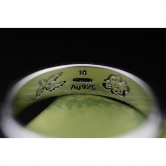 GUCCI Gucci 2022SS Chic shade ring Unisex GUCCI Gucci 2022SS Chic shade ring Unisex