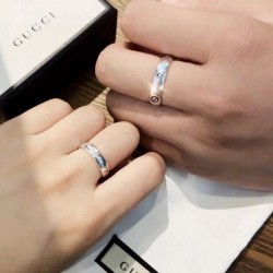 GUCCI Gucci 2022SS Recommended ring for sale Unisex