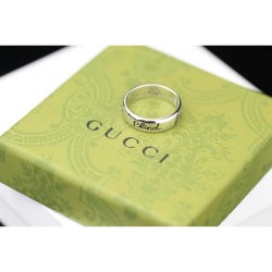 GUCCI Gucci 2022SS Recommended ring for sale Unisex
