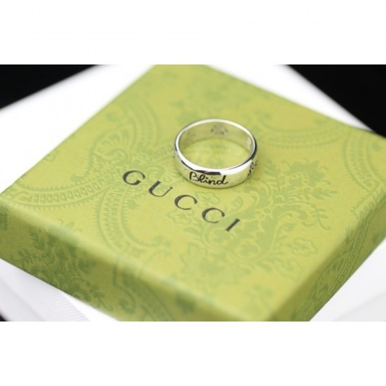 GUCCI Gucci 2022SS Recommended ring for sale Unisex GUCCI Gucci 2022SS Recommended ring for sale Unisex