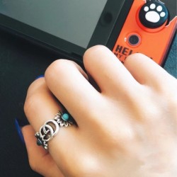 GUCCI Gucci 2022SS sale exceptional ring