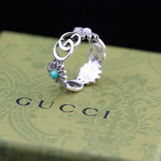 GUCCI Gucci 2022SS sale exceptional ring GUCCI Gucci 2022SS sale exceptional ring