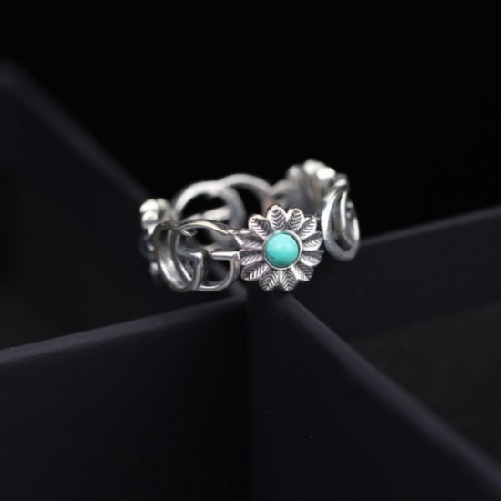 GUCCI Gucci 2022SS sale exceptional ring GUCCI Gucci 2022SS sale exceptional ring