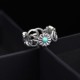 GUCCI Gucci 2022SS sale exceptional ring GUCCI Gucci 2022SS sale exceptional ring