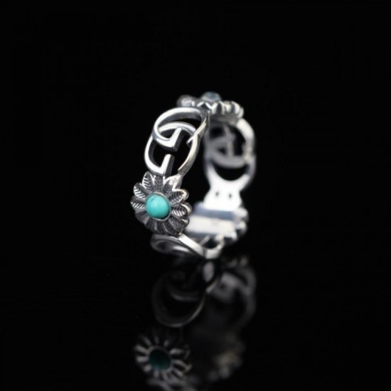 GUCCI Gucci 2022SS sale exceptional ring GUCCI Gucci 2022SS sale exceptional ring