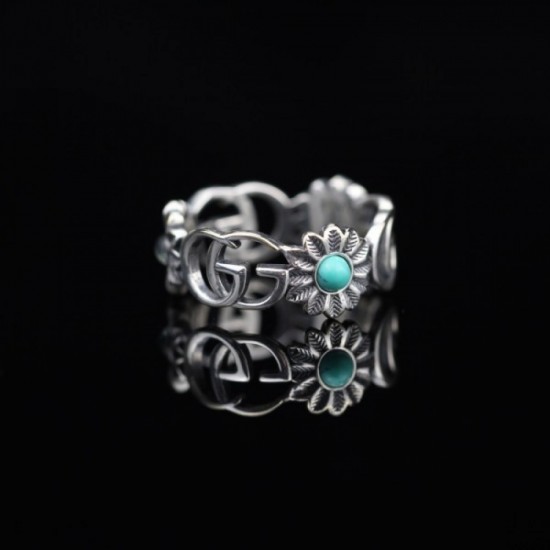 GUCCI Gucci 2022SS sale exceptional ring GUCCI Gucci 2022SS sale exceptional ring