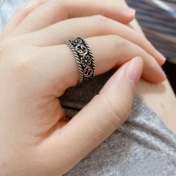 GUCCI Gucci 2022SS Happy arrival ring on sale