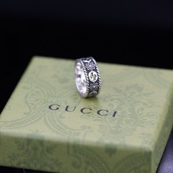 GUCCI Gucci 2022SS Happy arrival ring on sale