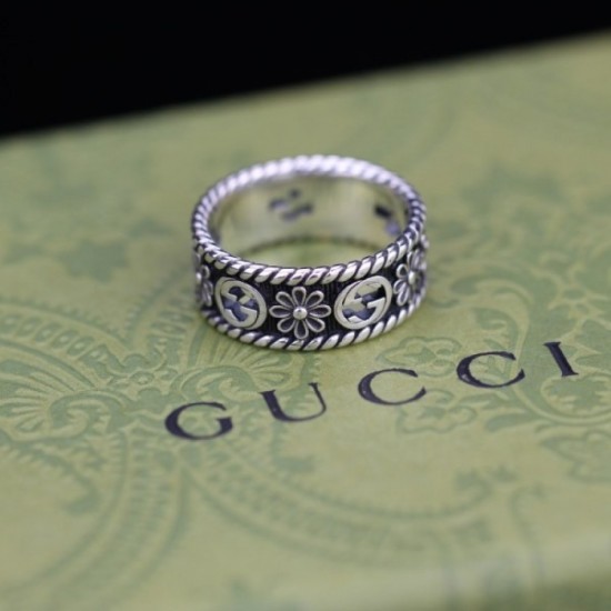 GUCCI Gucci 2022SS Happy arrival ring on sale GUCCI Gucci 2022SS Happy arrival ring on sale