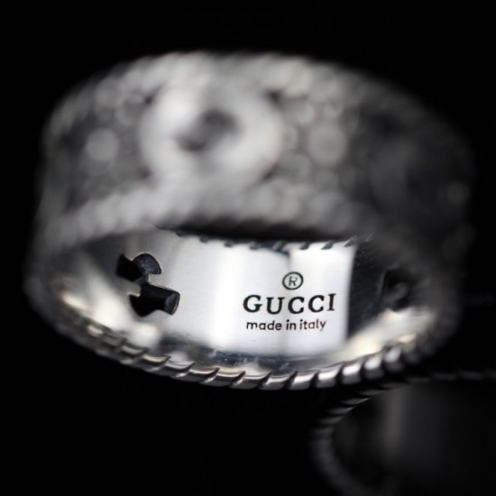 GUCCI Gucci 2022SS Happy arrival ring on sale GUCCI Gucci 2022SS Happy arrival ring on sale