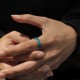 GUCCI Gucci 2022SS Celebrity favorite ring GUCCI Gucci 2022SS Celebrity favorite ring