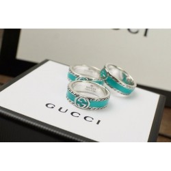 GUCCI Gucci 2022SS Celebrity favorite ring