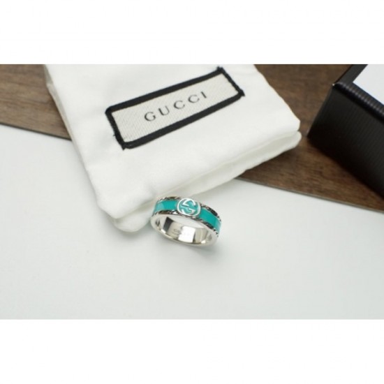 GUCCI Gucci 2022SS Celebrity favorite ring GUCCI Gucci 2022SS Celebrity favorite ring