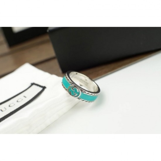 GUCCI Gucci 2022SS Celebrity favorite ring GUCCI Gucci 2022SS Celebrity favorite ring