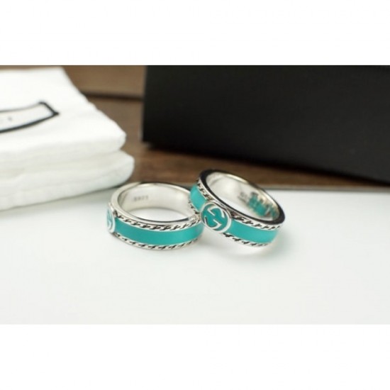 GUCCI Gucci 2022SS Celebrity favorite ring GUCCI Gucci 2022SS Celebrity favorite ring