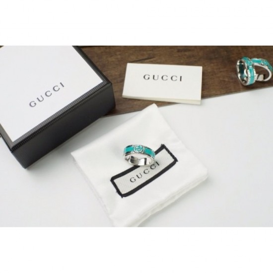 GUCCI Gucci 2022SS Celebrity favorite ring GUCCI Gucci 2022SS Celebrity favorite ring