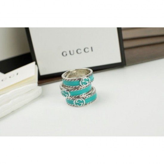 GUCCI Gucci 2022SS Celebrity favorite ring GUCCI Gucci 2022SS Celebrity favorite ring
