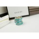 GUCCI Gucci 2022SS Celebrity favorite ring GUCCI Gucci 2022SS Celebrity favorite ring