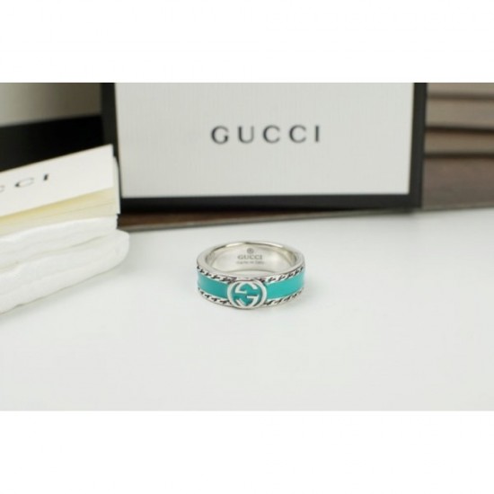 GUCCI Gucci 2022SS Celebrity favorite ring GUCCI Gucci 2022SS Celebrity favorite ring