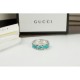 GUCCI Gucci 2022SS Celebrity favorite ring GUCCI Gucci 2022SS Celebrity favorite ring