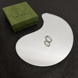 GUCCI Gucci 2022SS Fashionable must-see ring