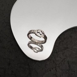 GUCCI Gucci 2022SS Fashionable must-see ring