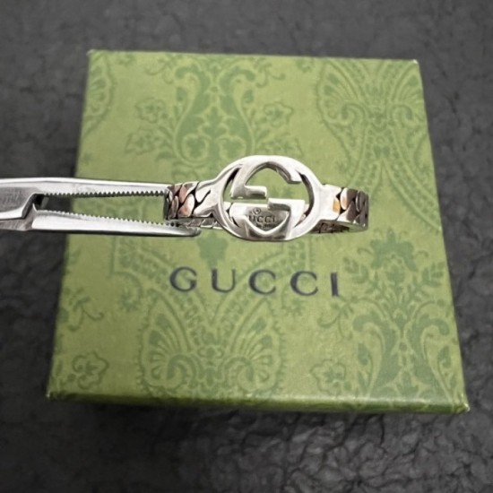 GUCCI Gucci 2022SS Fashionable must-see ring GUCCI Gucci 2022SS Fashionable must-see ring