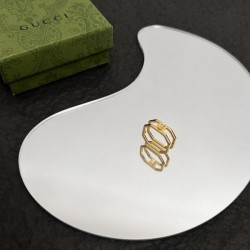 GUCCI Gucci 2022SS Affordable! Fashionable ring
