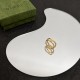 GUCCI Gucci 2022SS Affordable! Fashionable ring GUCCI Gucci 2022SS Affordable! Fashionable ring