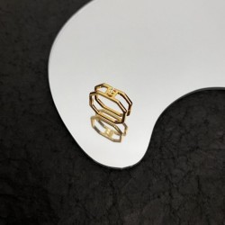 GUCCI Gucci 2022SS Affordable! Fashionable ring