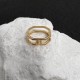 GUCCI Gucci 2022SS Affordable! Fashionable ring GUCCI Gucci 2022SS Affordable! Fashionable ring