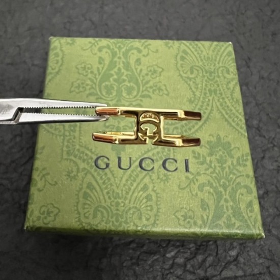 GUCCI Gucci 2022SS Affordable! Fashionable ring GUCCI Gucci 2022SS Affordable! Fashionable ring