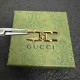 GUCCI Gucci 2022SS Affordable! Fashionable ring GUCCI Gucci 2022SS Affordable! Fashionable ring
