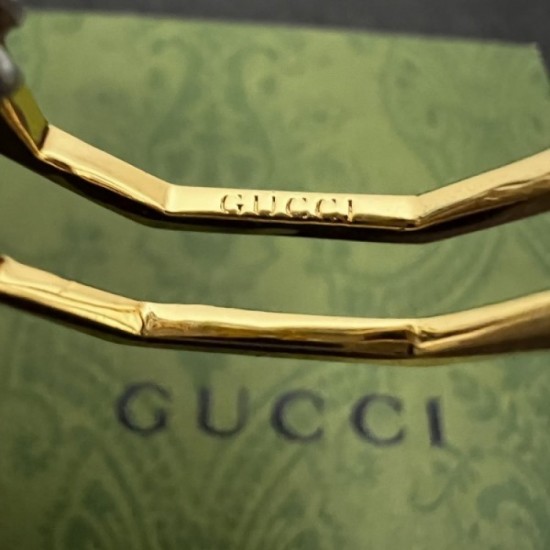 GUCCI Gucci 2022SS Affordable! Fashionable ring GUCCI Gucci 2022SS Affordable! Fashionable ring