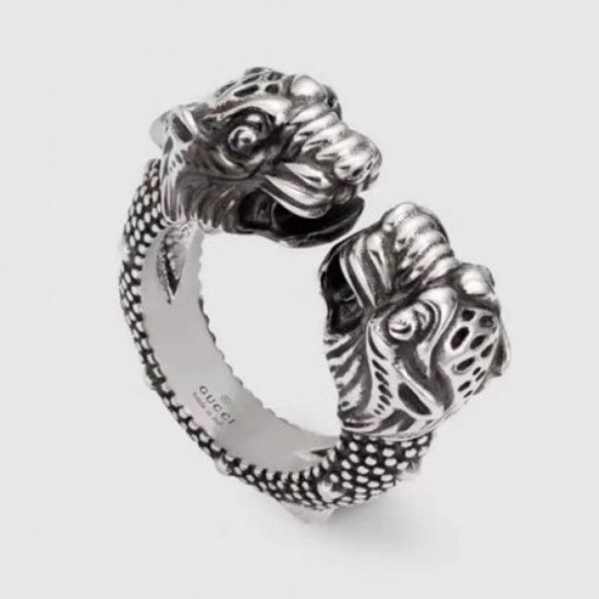 GUCCI Gucci 2022SS coloring nice ring unisex GUCCI Gucci 2022SS coloring nice ring unisex