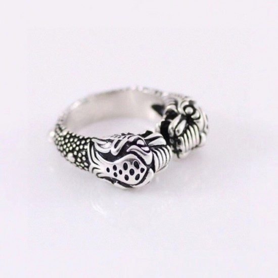 GUCCI Gucci 2022SS coloring nice ring unisex GUCCI Gucci 2022SS coloring nice ring unisex