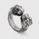 GUCCI Gucci 2022SS coloring nice ring unisex GUCCI Gucci 2022SS coloring nice ring unisex