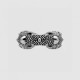 GUCCI Gucci 2022SS coloring nice ring unisex GUCCI Gucci 2022SS coloring nice ring unisex