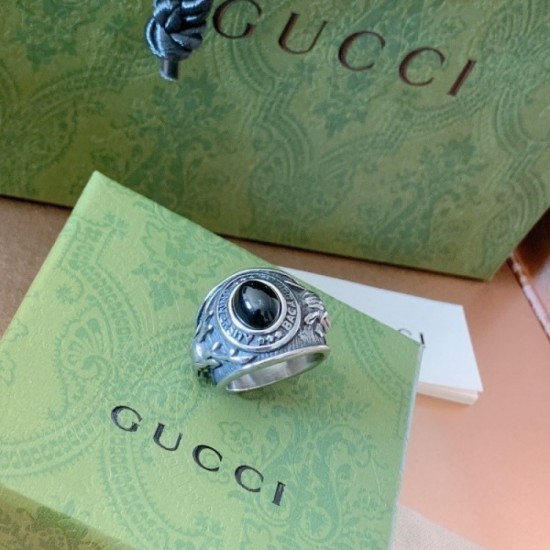 GUCCI Gucci 2022SS Color variation rich ring GUCCI Gucci 2022SS Color variation rich ring
