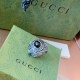 GUCCI Gucci 2022SS Color variation rich ring GUCCI Gucci 2022SS Color variation rich ring