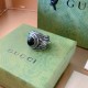 GUCCI Gucci 2022SS Color variation rich ring GUCCI Gucci 2022SS Color variation rich ring